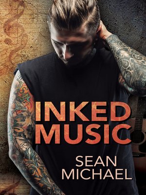 cover image of Inked Music